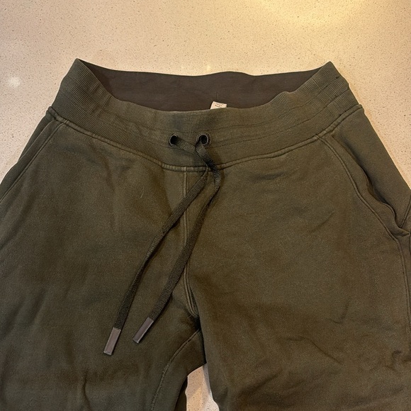Lululemon Warm Down Jogger II *28" - Picture 12 of 15